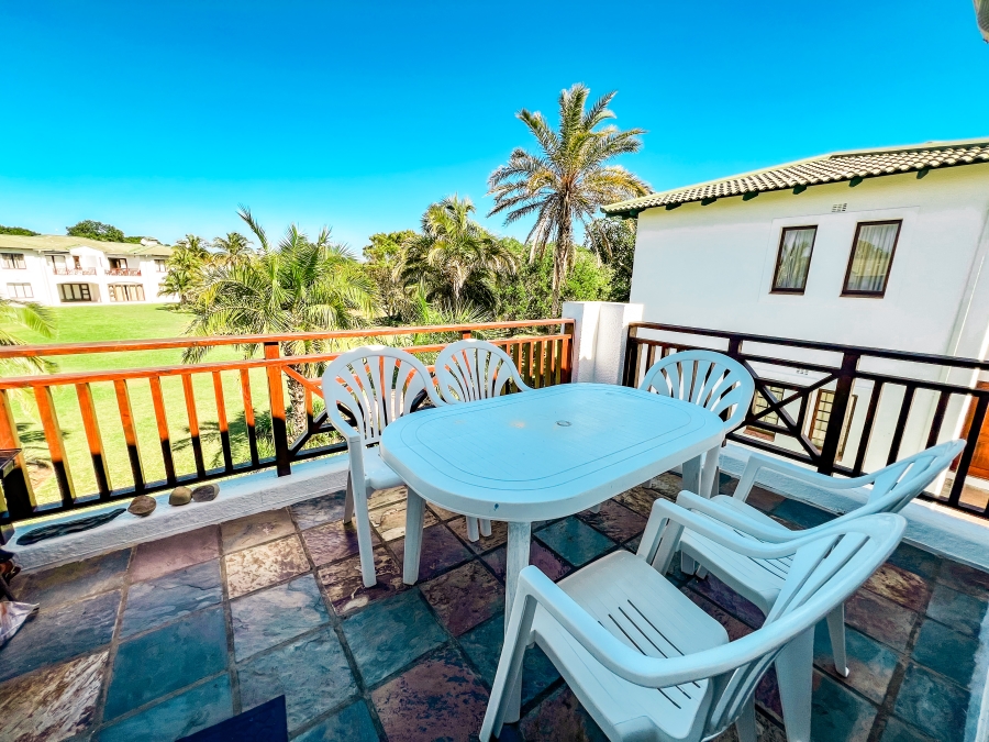 To Let 2 Bedroom Property for Rent in Keurboomstrand Western Cape